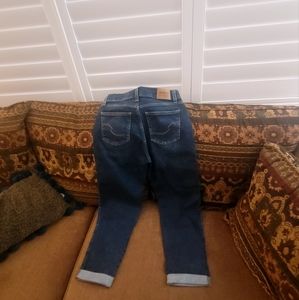 Womens Levis